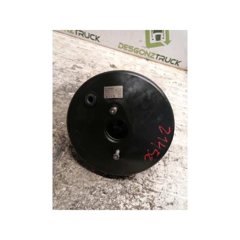 Recambio de servofreno para fiat doblo (119) 1.3 16v multijet active com. (55kw) referencia OEM IAM 0204051523 51764402 