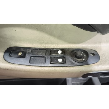 Recambio de puerta delantera izquierda para renault magnum ab 2005 12.8 diesel referencia OEM IAM 7482033226  