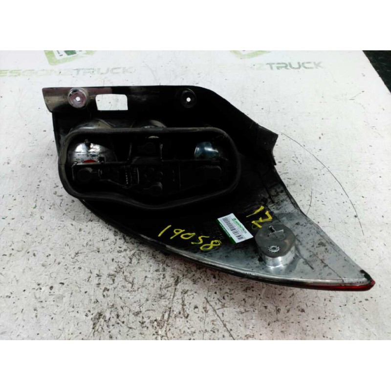 Recambio de piloto trasero izquierdo para renault laguna ii grandtour (kg0) referencia OEM IAM 2