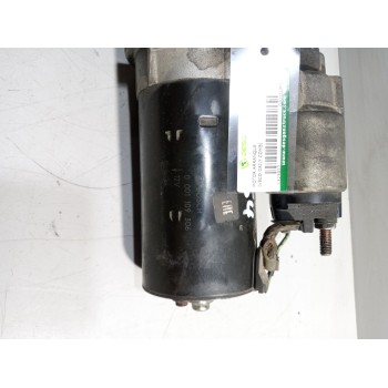 Recambio de motor arranque para iveco daily combi bus referencia OEM IAM 0001109306 9 DIENTES 2170808