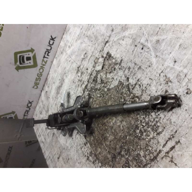 Recambio de columna direccion para ford fiesta (cbk) ambiente referencia OEM IAM - Rojo 3