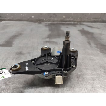 Recambio de motor limpia trasero para nissan juke (f15) 1.5 dci referencia OEM IAM 287101KA0A  