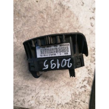 Recambio de airbag delantero izquierdo para citroën c4 grand picasso exclusive referencia OEM IAM 96542463ZD  