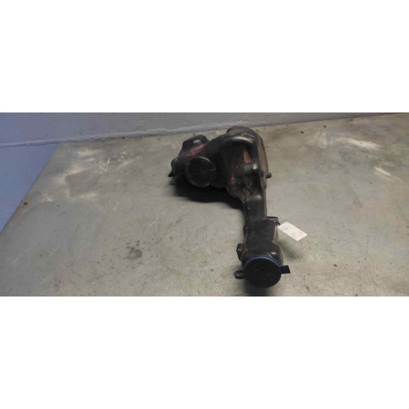 Recambio de deposito limpia para mercedes-benz clase e (w212) familiar referencia OEM IAM A2048601760 - Gris 2