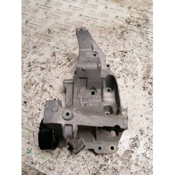 Recambio de soporte alternador para bmw serie 1 berlina (e81/e87) 120d referencia OEM IAM 1116780263902  