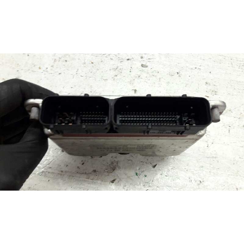 Recambio de centralita motor uce para seat ibiza (6l1) 1.9 sdi referencia OEM IAM - Verde 2