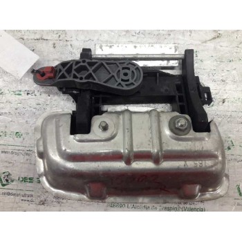Recambio de maneta exterior trasera izquierda para opel zafira a 1.8 16v cat referencia OEM IAM   