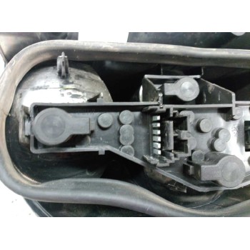 Recambio de piloto trasero izquierdo para renault laguna ii grandtour (kg0) referencia OEM IAM   