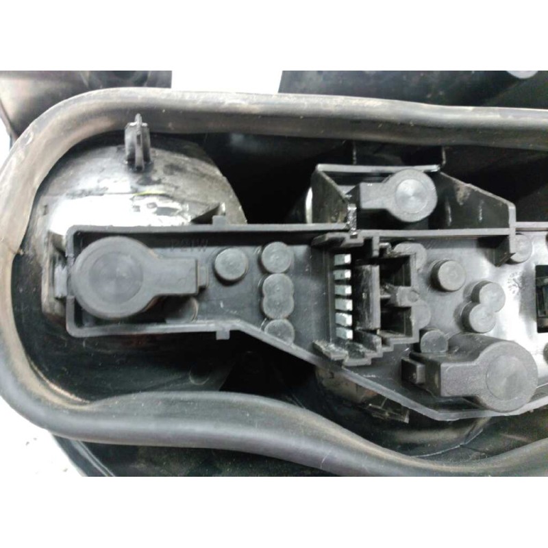 Recambio de piloto trasero izquierdo para renault laguna ii grandtour (kg0) referencia OEM IAM 3