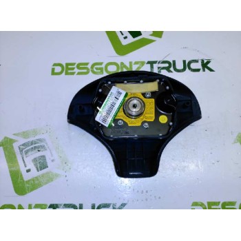AIRBAG DELANTERO IZQUIERDO 