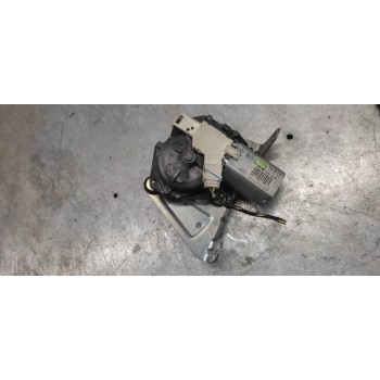 Recambio de motor limpia trasero para peugeot 407 sw 1.6 hdi referencia OEM IAM 9646500880  