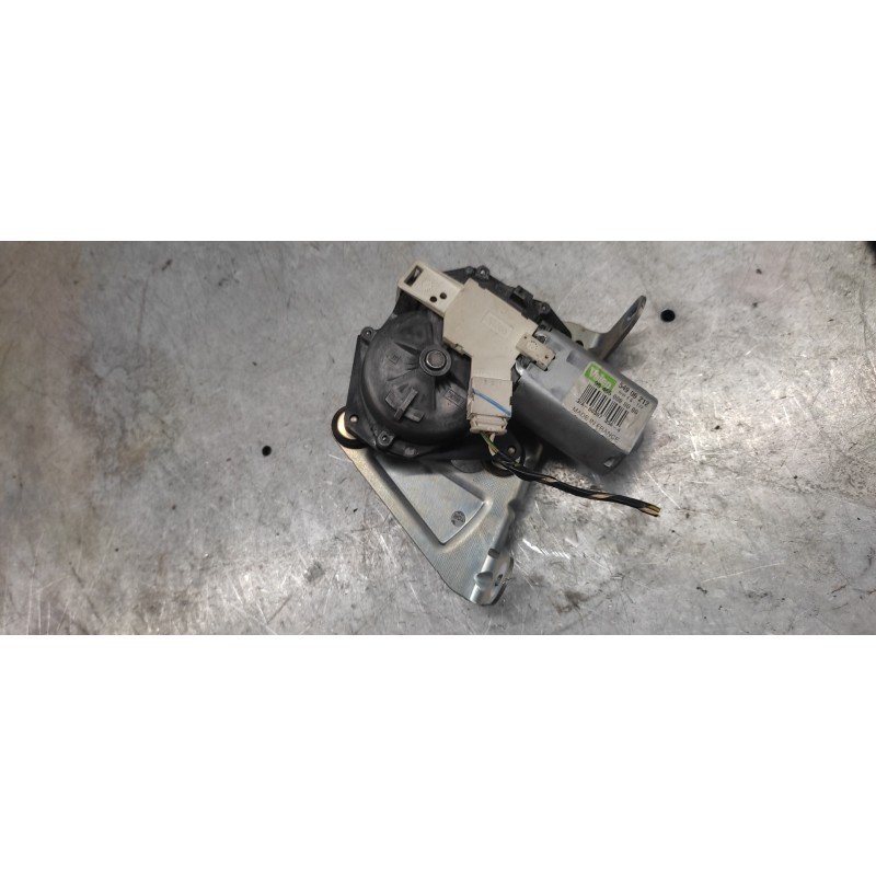 Recambio de motor limpia trasero para peugeot 407 sw 1.6 hdi referencia OEM IAM 9646500880 2