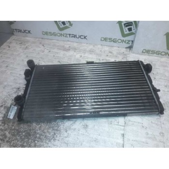 RADIADOR AGUA 6K0121253AG 