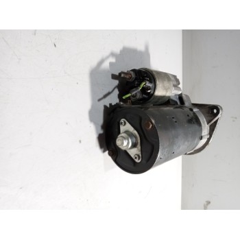Recambio de motor arranque para iveco daily combi bus referencia OEM IAM 0001109306 9 DIENTES 2170808