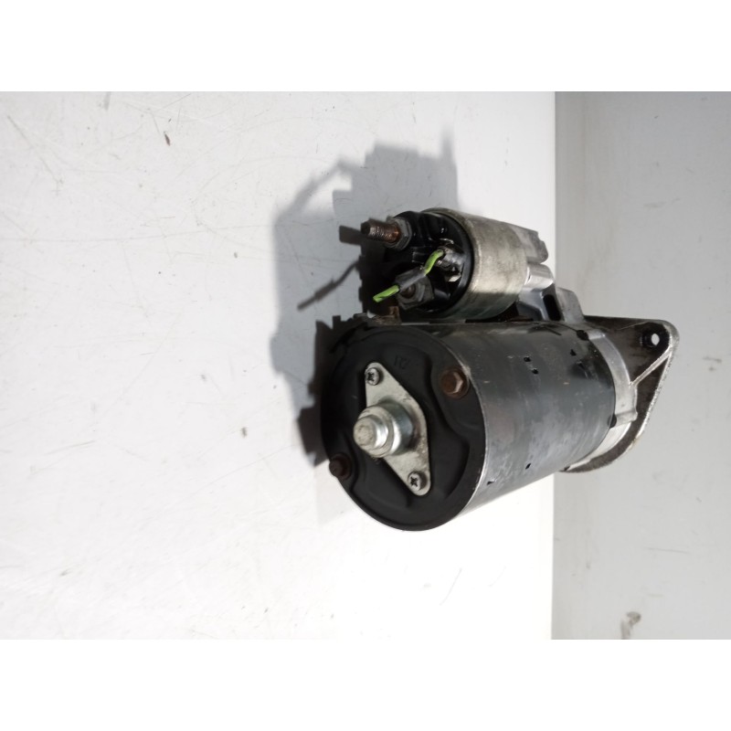 Recambio de motor arranque para iveco daily combi bus referencia OEM IAM 0001109306 9 DIENTES 2170808 - Blanco 3
