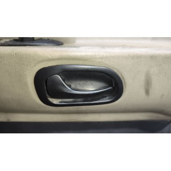 Recambio de puerta delantera izquierda para renault magnum ab 2005 12.8 diesel referencia OEM IAM 7482033226  