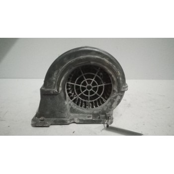 Recambio de motor calefaccion para scania r i r 580 referencia OEM IAM 1492018  1854877