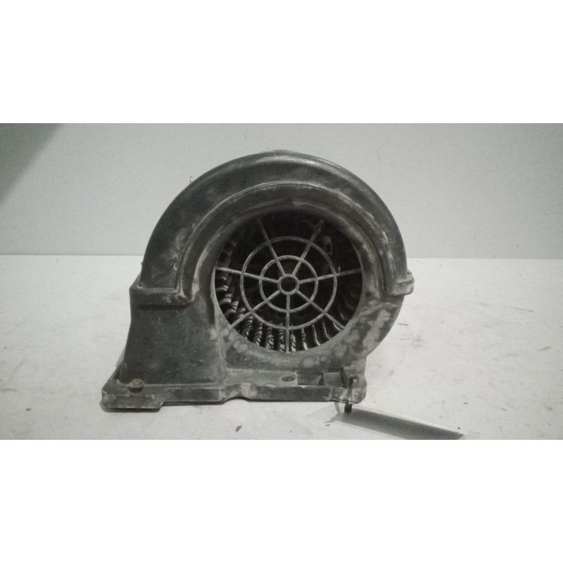 Recambio de motor calefaccion para scania r i r 580 referencia OEM IAM 1492018  1854877 - Blanco 7