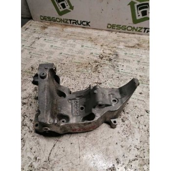 Recambio de soporte alternador para bmw serie 1 berlina (e81/e87) 120d referencia OEM IAM 1116780263902  
