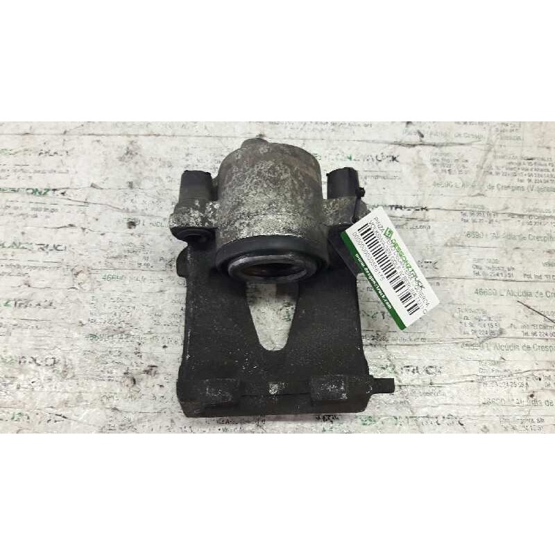Recambio de pinza freno delantera izquierda para volkswagen golf iv berlina (1j1) conceptline referencia OEM IAM - Blanco 3