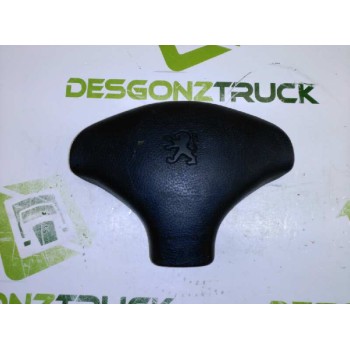 Recambio de airbag delantero izquierdo para peugeot 306 berlina 3/5 puertas (s1) style d referencia OEM IAM   
