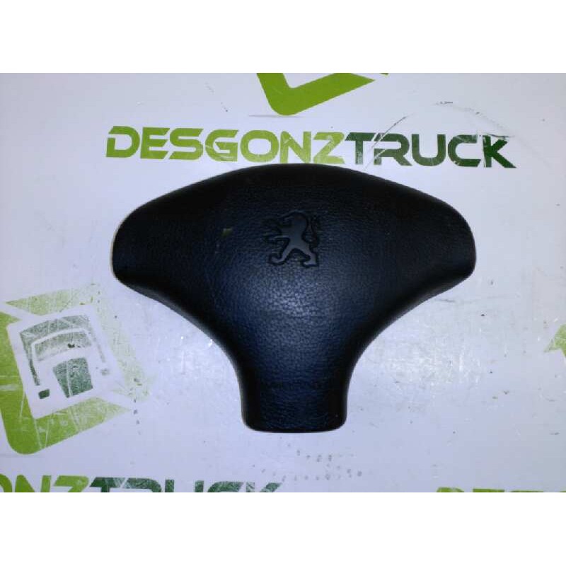Recambio de airbag delantero izquierdo para peugeot 306 berlina 3/5 puertas (s1) style d referencia OEM IAM 2
