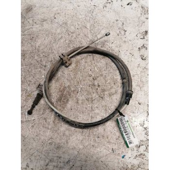 CABLES DE FRENO MANO IZQUIERDO