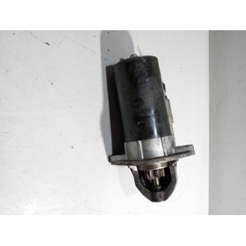 Recambio de motor arranque para iveco daily combi bus referencia OEM IAM 0001109306 9 DIENTES 2170808