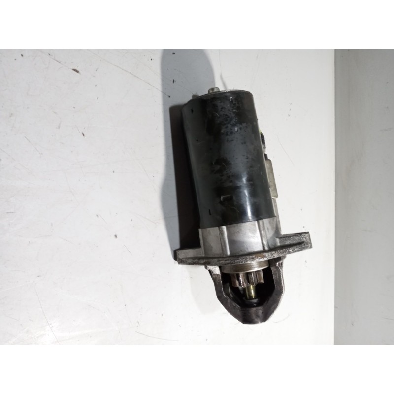 Recambio de motor arranque para iveco daily combi bus referencia OEM IAM 0001109306 9 DIENTES 2170808 - Blanco 4