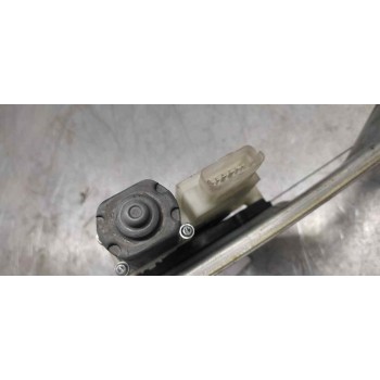 Recambio de elevalunas delantero izquierdo para nissan qashqai (j11) acenta referencia OEM IAM 80701HV00C 6 PINS 