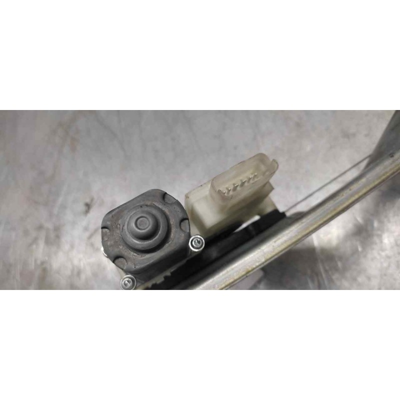 Recambio de elevalunas delantero izquierdo para nissan qashqai (j11) acenta referencia OEM IAM 80701HV00C 6 PINS - Blanco 2