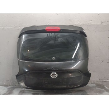 PORTON TRASERO 