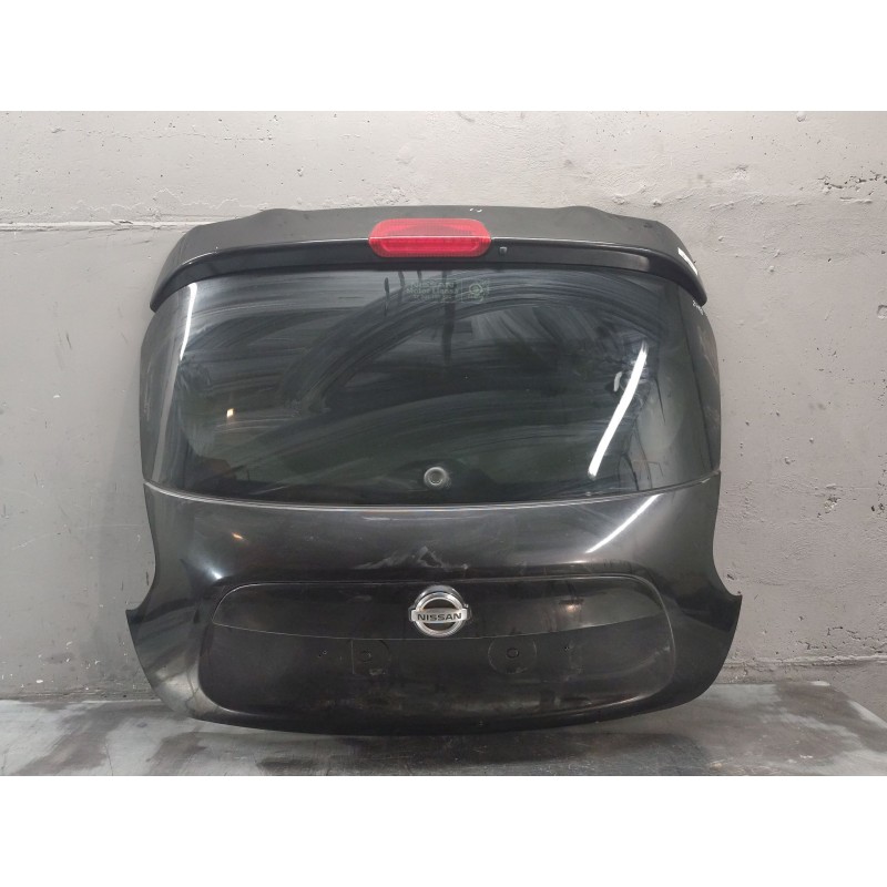 Recambio de porton trasero para nissan juke (f15) 1.5 dci referencia OEM IAM   