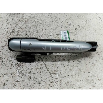 MANETA EXTERIOR TRASERA IZQUIERDA 8200004746 PARTE IZQUIERDA 