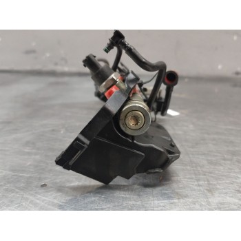 Recambio de rampa inyectora para renault scenic ii authentique referencia OEM IAM 8200330912  