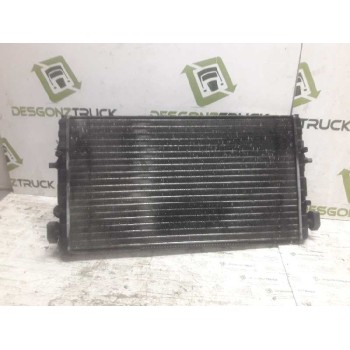 Recambio de radiador agua para seat ibiza (6k1) stella referencia OEM IAM 6K0121253AG  