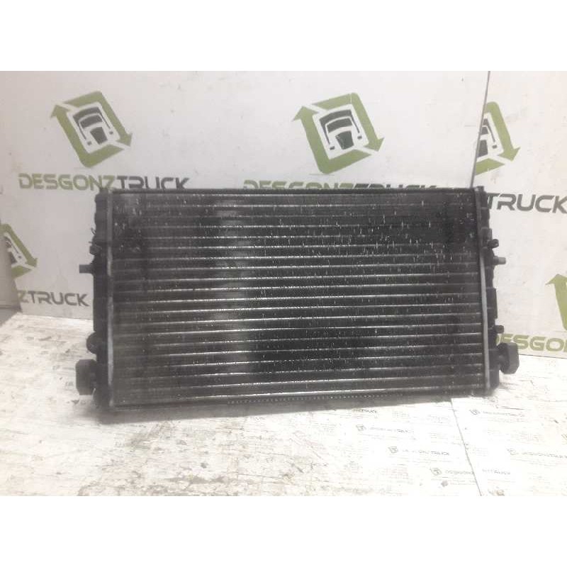 Recambio de radiador agua para seat ibiza (6k1) stella referencia OEM IAM 6K0121253AG 3