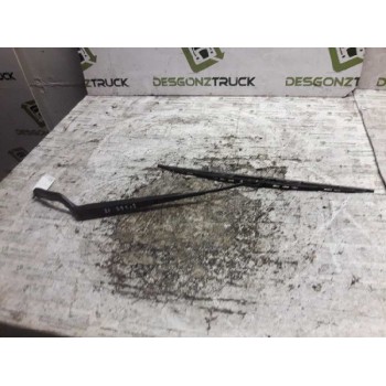 Recambio de brazo limpia delantero izquierdo para ford fiesta (cbk) ambiente referencia OEM IAM 2S6117525AC  
