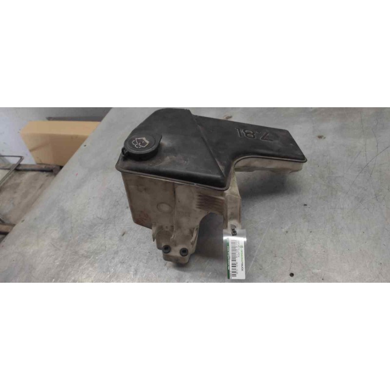 Recambio de deposito limpia para bmw x5 (e53) 3.0d referencia OEM IAM 61668252722 - Negro 2