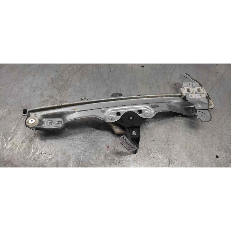 Recambio de elevalunas delantero izquierdo para nissan qashqai (j11) acenta referencia OEM IAM 80701HV00C 6 PINS - Blanco 3