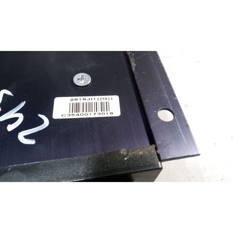 Recambio de modulo electronico para daf serie xf105.460 12.9 diesel referencia OEM IAM 1726282 - Blanco 2