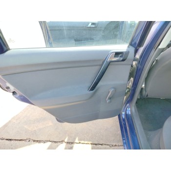 volkswagen polo iv (9n_, 9a_) del año 2005
