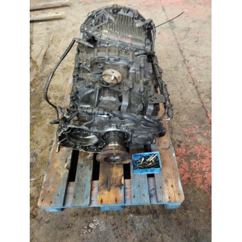 CAJA CAMBIOS 12AS3131TD 1353041020 1801237