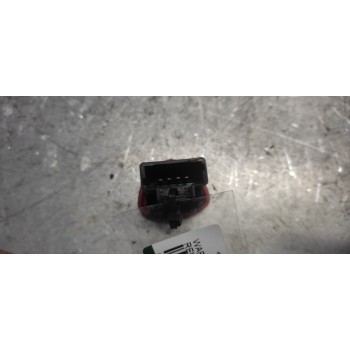 Recambio de warning para renault clio ii fase ii (b/cb0) dynamique referencia OEM IAM   4 PINS