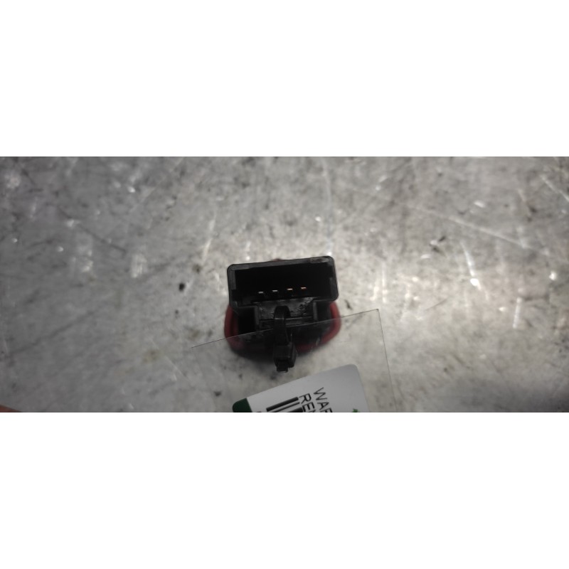 Recambio de warning para renault clio ii fase ii (b/cb0) dynamique referencia OEM IAM   4 PINS 2