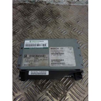 MODULO ELECTRONICO 504218713 0260001028 CENTRALITA INTARDER