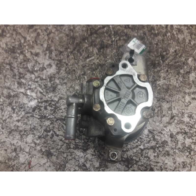 Recambio de bomba direccion para nissan primera berl./familiar (p10/w10) invitation berlina (p10) referencia OEM IAM 4911070J00 4