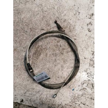 Recambio de cables de freno mano para audi a3 (8l) 1.9 tdi ambiente referencia OEM IAM   DERECHO