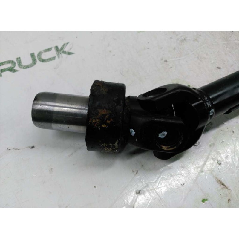 Recambio de transmision central delantera para suzuki grand vitara 5 puertas sq (ft) 2.0 td referencia OEM IAM - Verde 2