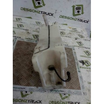 Recambio de deposito limpia para iveco stralis (ad/at) fg ad   4x2 tráfico urbano referencia OEM IAM 504072999  